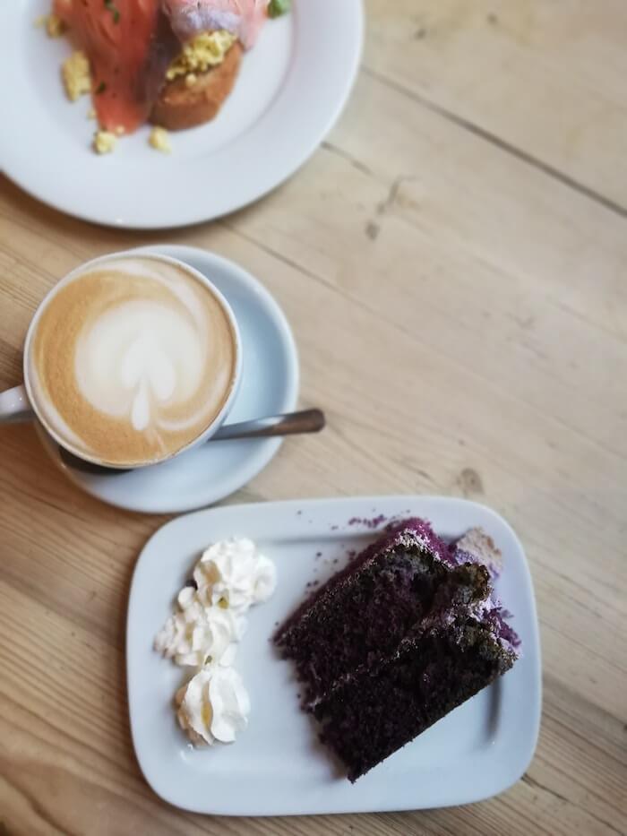 cake