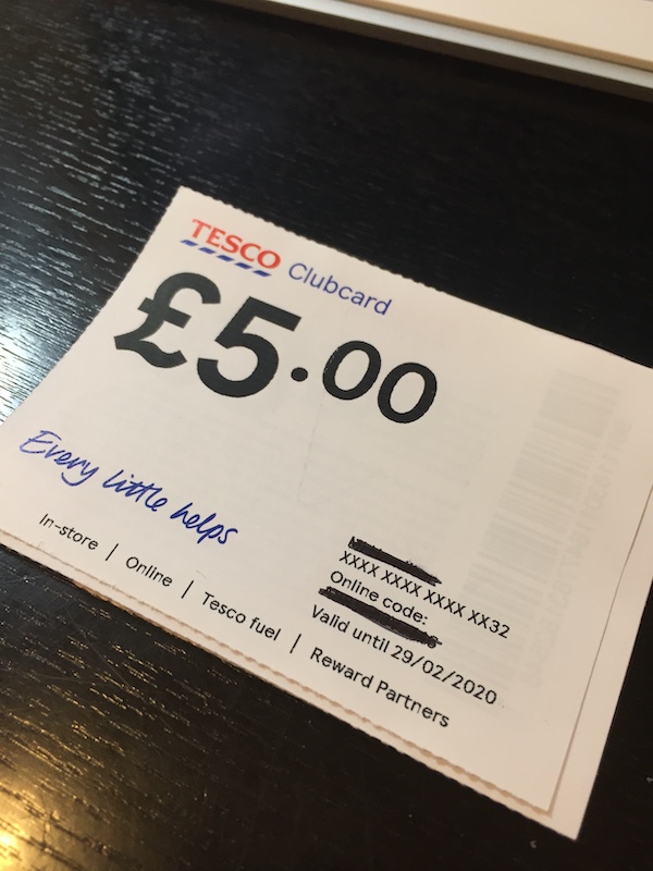 tesco